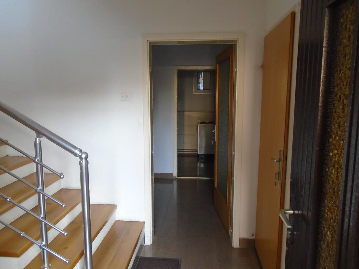 Apartment Goran Ohrid Eksteriør bilde